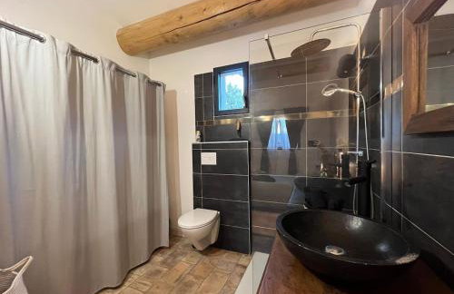 Maison provençale proche du lac - Foto 13