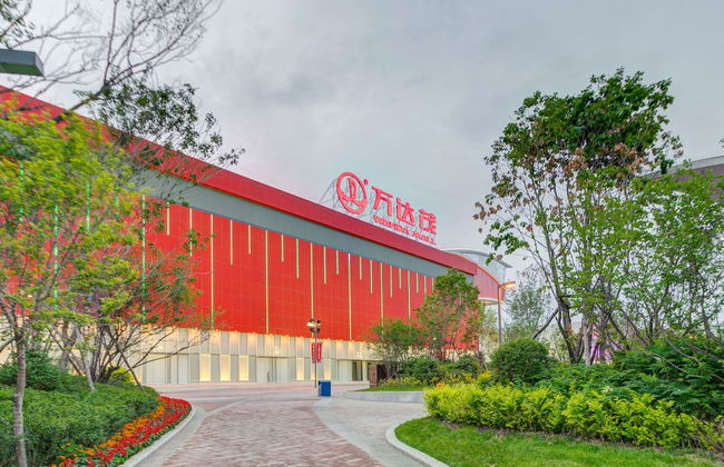 Shark Apartment - Foto 34