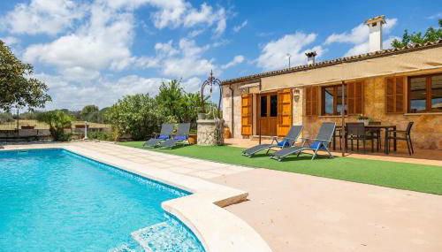 Casita Rafal Roig - Foto 3