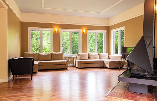 Les Chalets Tourisma - Le Draveur - Foto 8