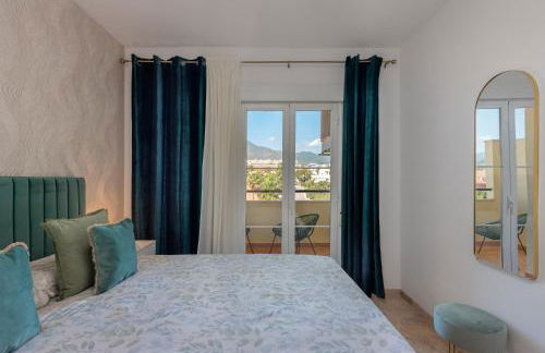 Terrace by the Sea Penthouse & Puerto de Estepona - Photo 23