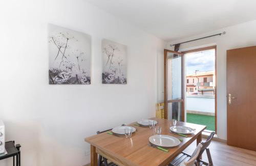 Appartamento Bella Cora - Foto 8