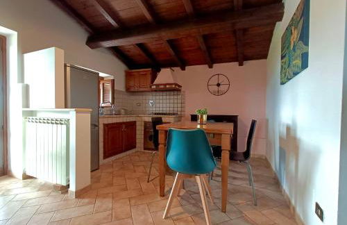 Casa di Luce - Relax in campagna - Photo 17