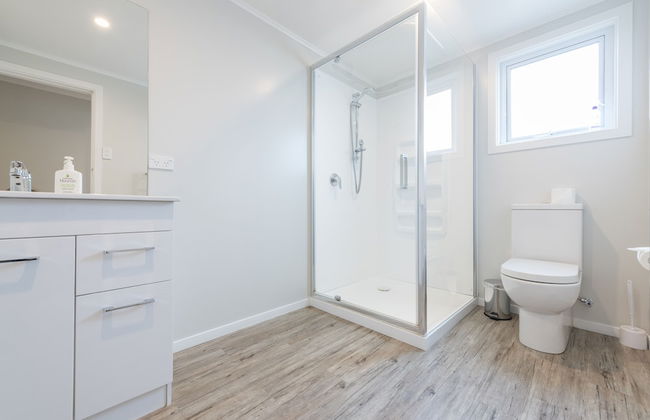 Abbey Court Motel - Foto 33