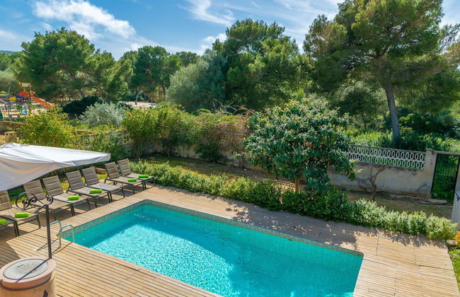 Paradise 88 in Son Ferrer - Foto 3