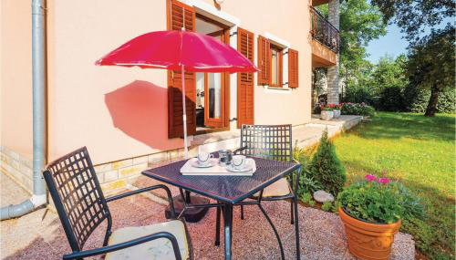 Apartment Labin Presika Ii - Foto 5