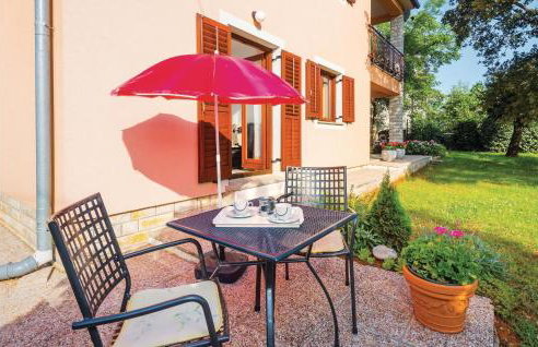 Apartment Labin Presika Ii - Foto 5