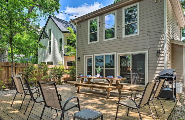 Holly Hideaway - Foto 33