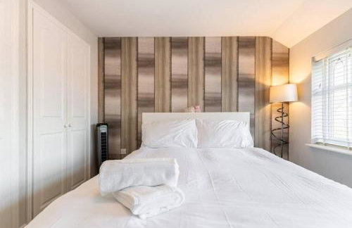 Spacious 3-bed Home - Nature Reserve Retreat - Foto 44