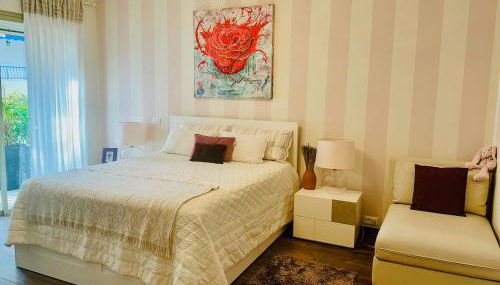 Luxury&Privacy - Pool, Parking, AC - Palais in 5' - Foto 5