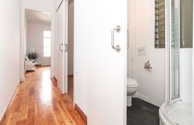 Barcelona Fira Apartments - Photo 79