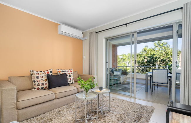 Mayfair Luxury 212 - Photo 7