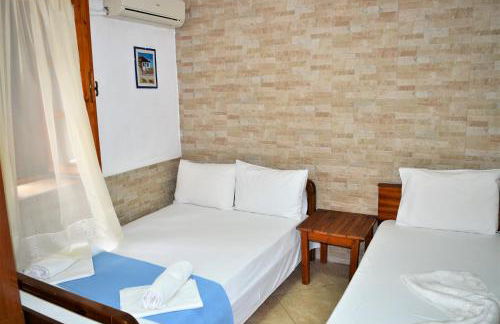 Evaggelou Rooms - Foto 72