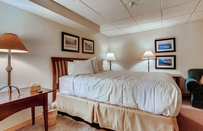 Forest Condominiums by Vail Resorts - Foto 28