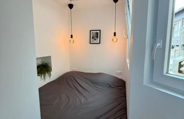 2 pièces, climatisé Neuf ,Centre Haguenau Parking Gratuit - Photo 38