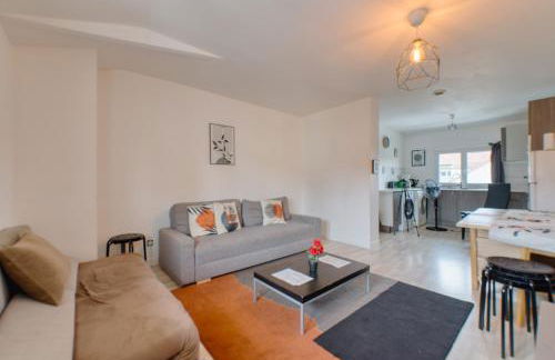 Appartement Spacieux 80 m2 - Foto 6