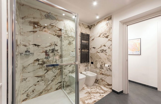 Loft Genova San Lorenzo - Foto 17