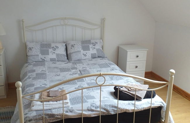 Murphy's Irish Farmhouse Near Ballybunion - Foto 7