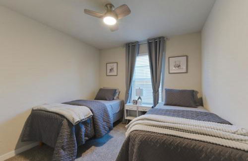 Charming & family friendly NE Ankeny -Entire home - Foto 24