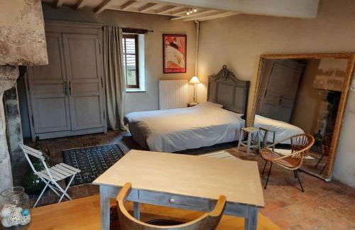 Le Clos de la Fuie, La Perrière, Perche - Foto 12