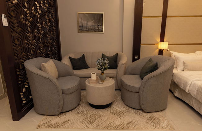 Burj Al Hayah Tower - Al Malaz - Foto 42