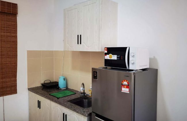 Langkawi Modern Families Simfoni Suite - Photo 16