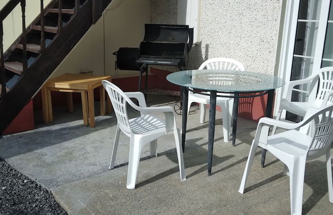 Spacious 6-bed House 10 Minutes From Knock Airport - Photo 34