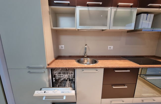 Bes' Sea View Studio - Foto 12