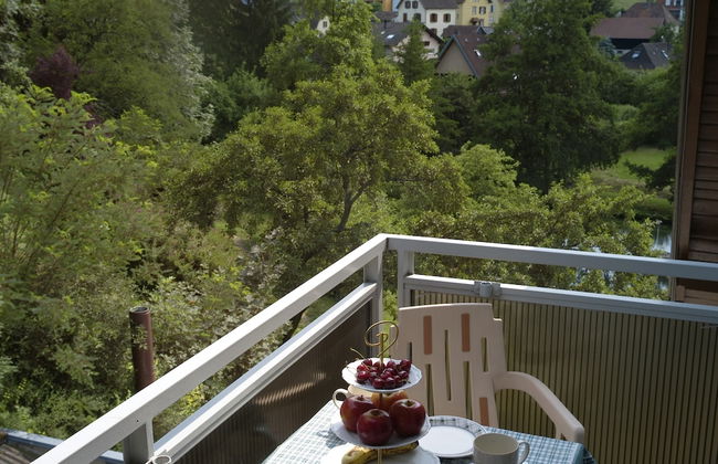 Appartements Maison Bellevue - Photo 49