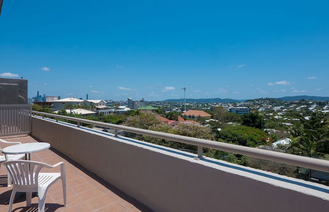 Hampton Court Apartments - Foto 46