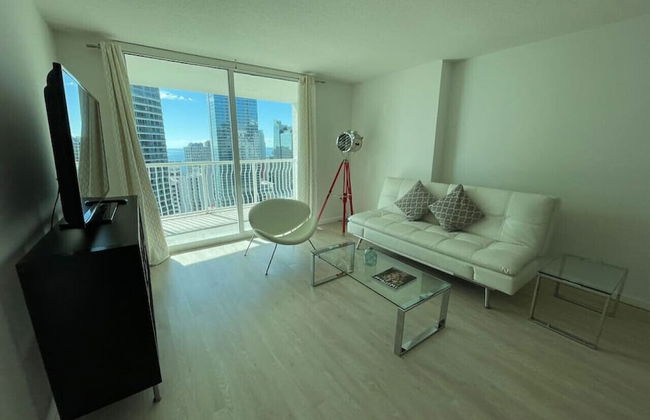 Amazing apartment in the Heart of Brickell - Foto 97