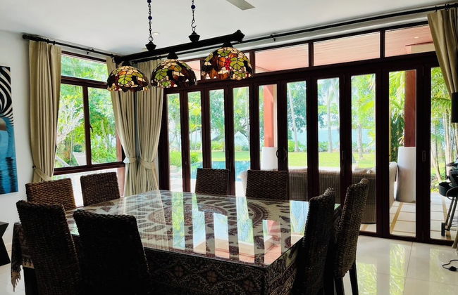 Amatapura Beach Villa 12 - Photo 30