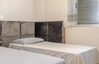 Apartamento aconchegante em frente ao Shopping JL - Photo 19