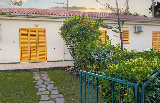 Residence Antigua - Foto 70