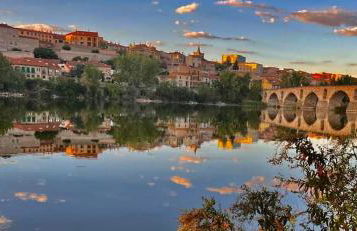 A los Ojos del Río Duero - Foto 67