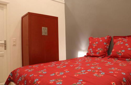 Chabot de Saint Maurice Meublé de Tourisme 3*** - Foto 19