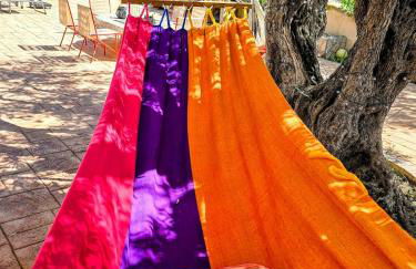 Cabaña la Charquita del Pato Andrés - Foto 27