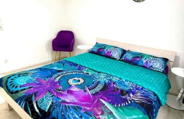 Gartenparadies Ferienhaus - Foto 5