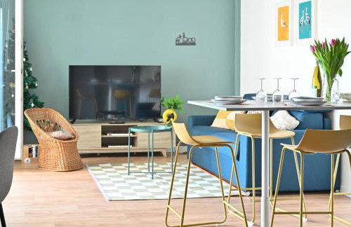 Les couleurs de Poteries - avec garage gratuit - Photo 32