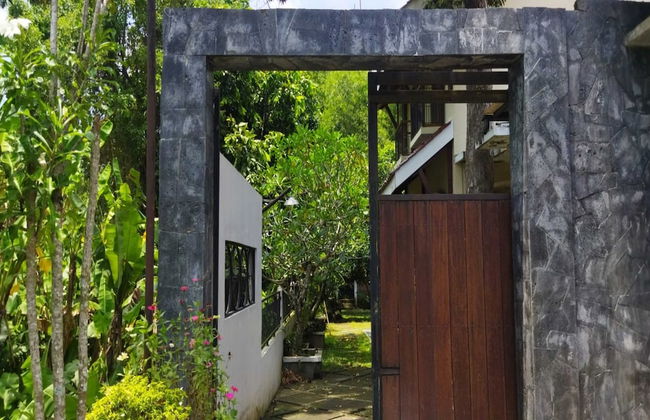 Villa Kania Parangtritis - Foto 51