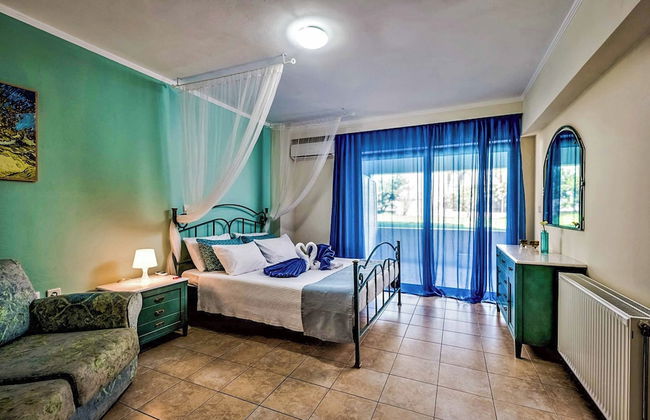 Villa Xenos Dio - Foto 13