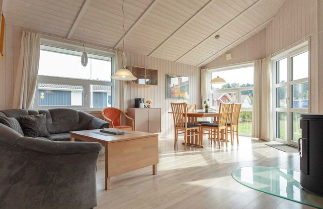 Holiday Home in GrÃ¶mmitz - Foto 12