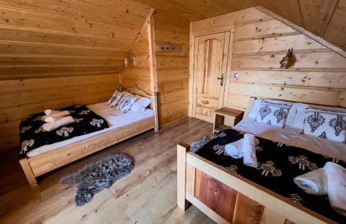 Pensjonat Dzianiszówka - Basen Jacuzzi Sauna - Foto 35