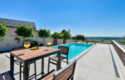 Cozy Home In Kalnik With Sauna - Foto 10