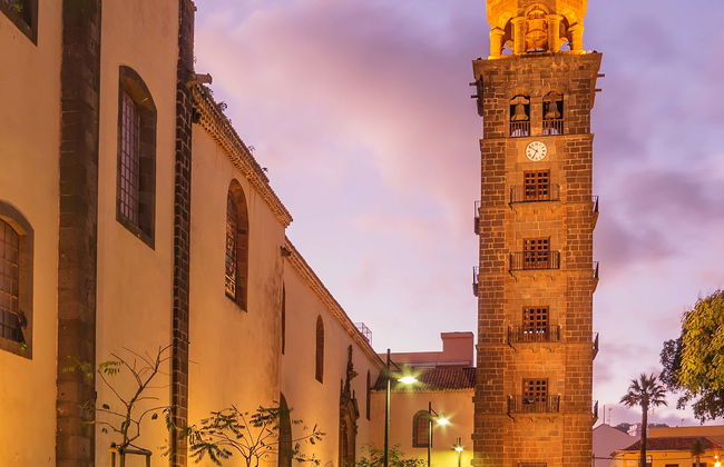 Tour de los misterios y leyendas de La Laguna - Foto 3