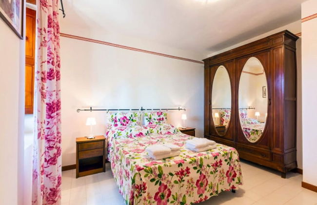 Belvilla by OYO Villa Nicola - Photo 11