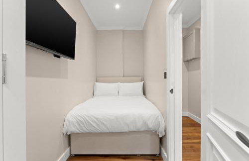 Grove Heights Shoreditch - Foto 19