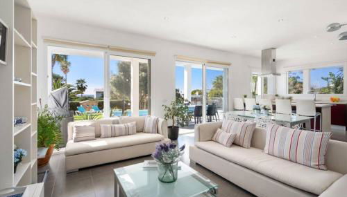 Villa Abril - Photo 3