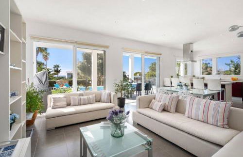 Villa Abril - Photo 3