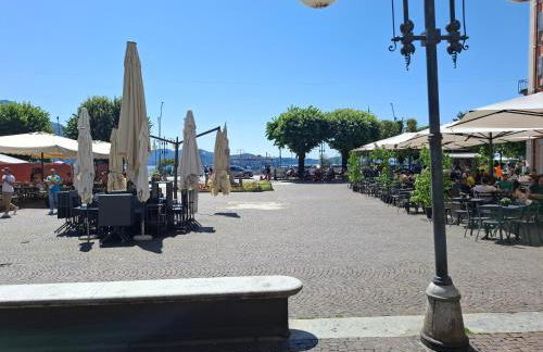 Villa Mariel Verbania Centro - Foto 40